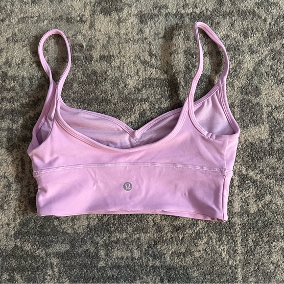 Lululemon Sweetheart Align, Size 4 - Picture 2 of 3